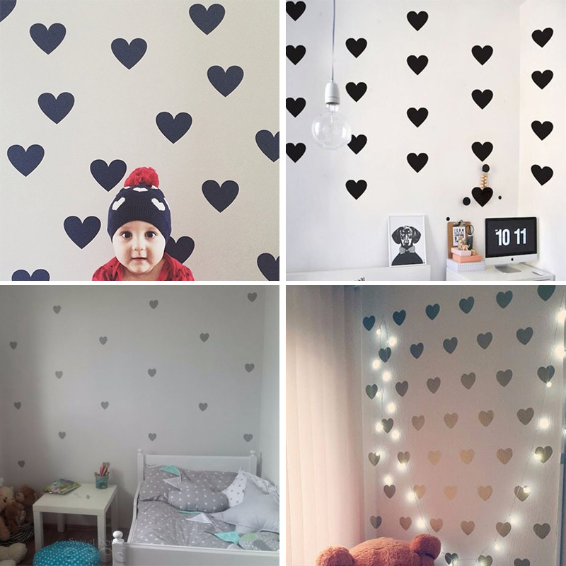 Декоративные наклейки в форме  – обзор и цена Baby Girl Nursery Quotes