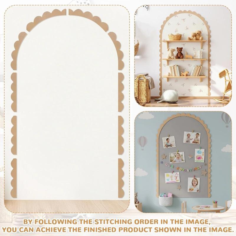 Новинка: Декоративная деревянн – обзор и цена Baby Nursery Frames